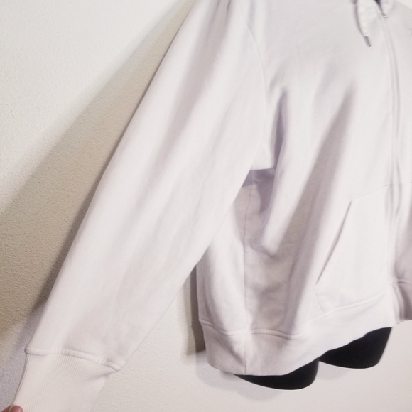 Disney parks white hoodie with embroidery - Picture 5 of 8